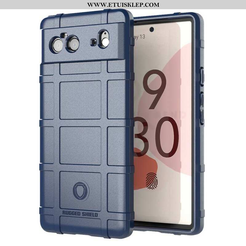 Etui do Google Pixel 6 Wytrzymała Tarcza